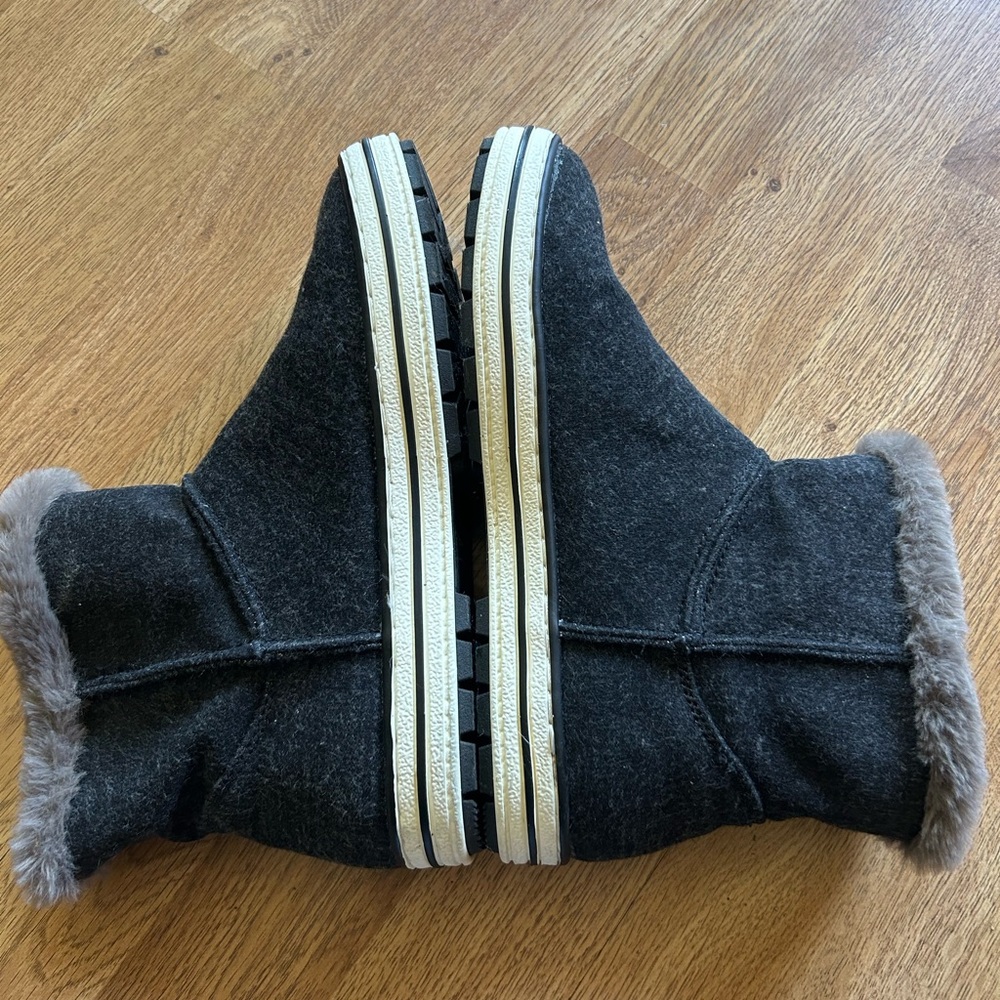 Boots - Picture 2 of 5